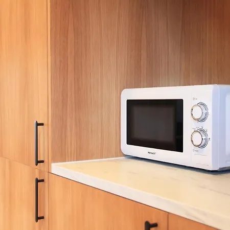 Saga Caves Straen Apartman *