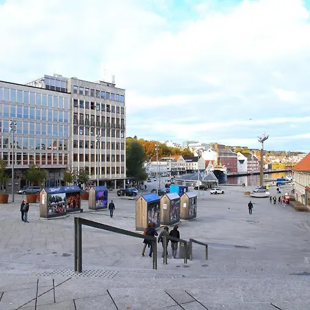 Saga Caves Straen Apartment