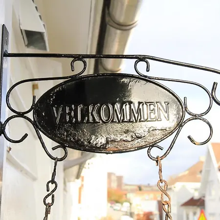 Saga Caves Straen Apartment Stavanger
