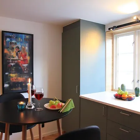 Saga Caves Straen Stavanger