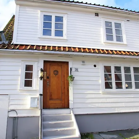 Apartment Saga Caves Straen Stavanger