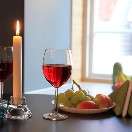 アパート Saga Caves Straen