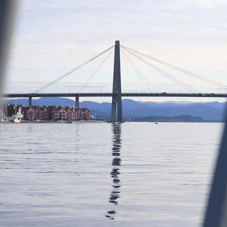 Appartamento Saga Caves Straen Stavanger