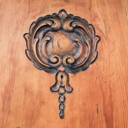 Saga Caves Straen アパート *