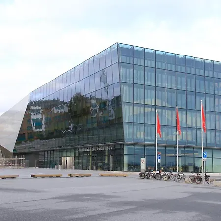 Saga Caves Straen スタヴァンゲル