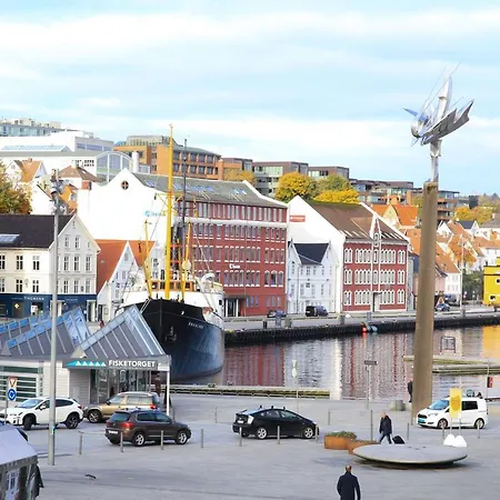 Apartment Saga Caves Straen