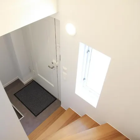 Saga Caves Straen Appartamento