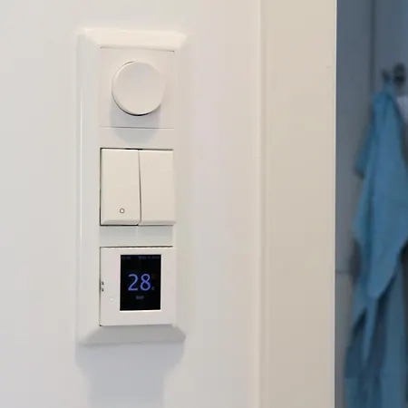 Appartamento Saga Caves Straen *