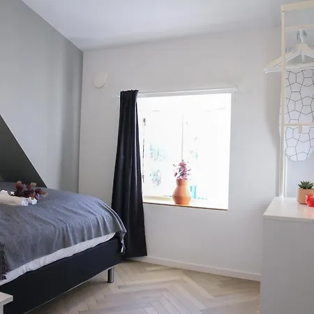 アパート Saga Caves Straen スタヴァンゲル