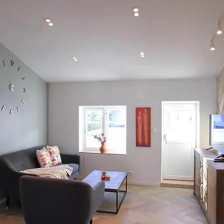 Saga Caves Straen Apartment Stavanger