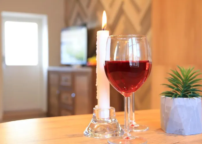 Appartement Saga Caves Straen Stavanger