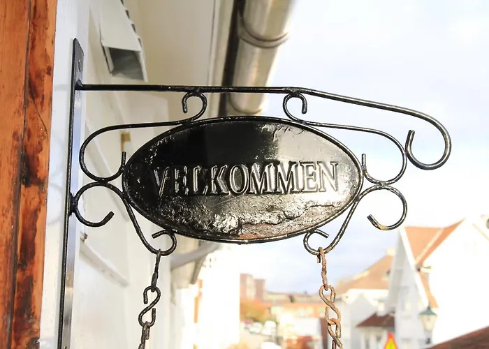 Saga Caves Straen Appartement Stavanger