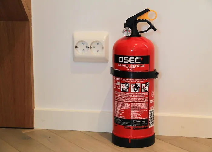 Saga Caves Straen Stavanger